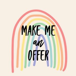 open to offers - everything must go!